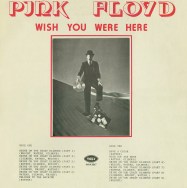 pink floyd wish you were here