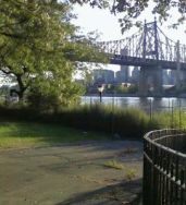 queensbridge park