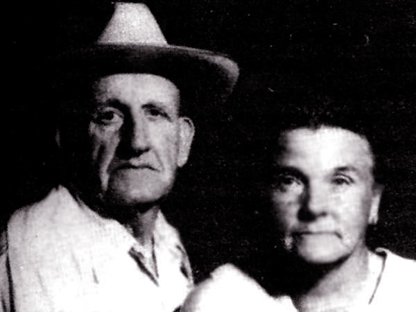 Ray & Faye Copeland (Wikimedia Commons)