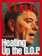 Reagan Time 1975