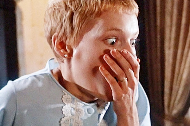 Rosemary's Baby