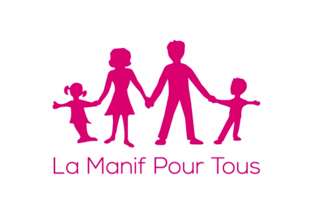 Youtube / LaManifPourTous