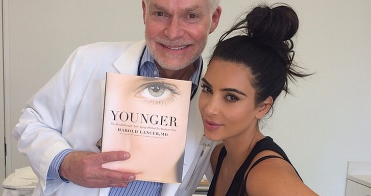 10 Awesome Tips From Kim Kardashian’s Dermatologist On How To Be Healthier, Look Better, And Feel Great