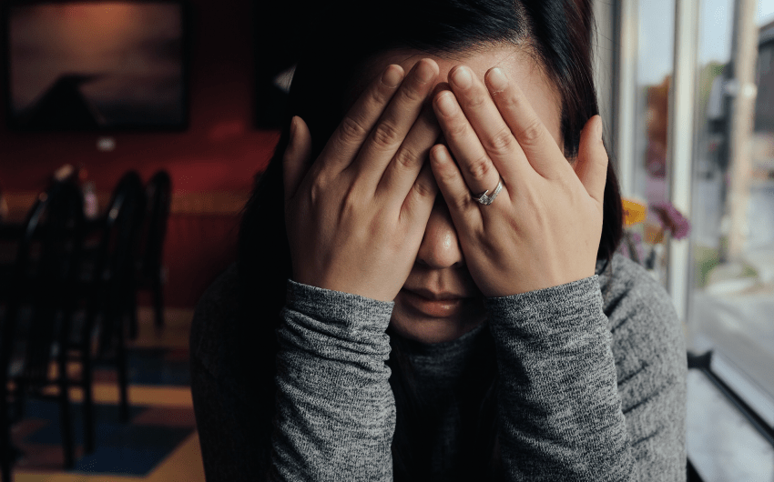 7 Things You Should Never Use Your Mental Illness As An Excuse For