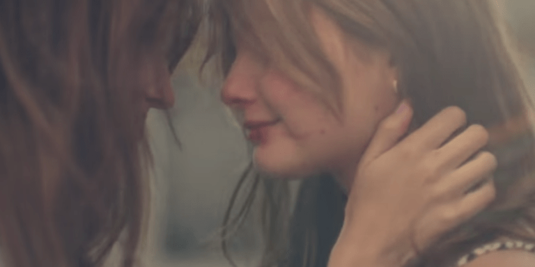 This ‘Girls Like Girls’ Video Is The Sweetest Thing You’ll Watch This Week