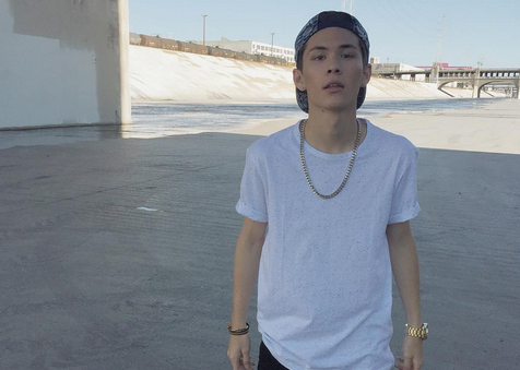 Vine Celebrity Who Pressured His Girlfriend For An On Camera Blowjob Is Still Trying To Get People To ‘Move On’