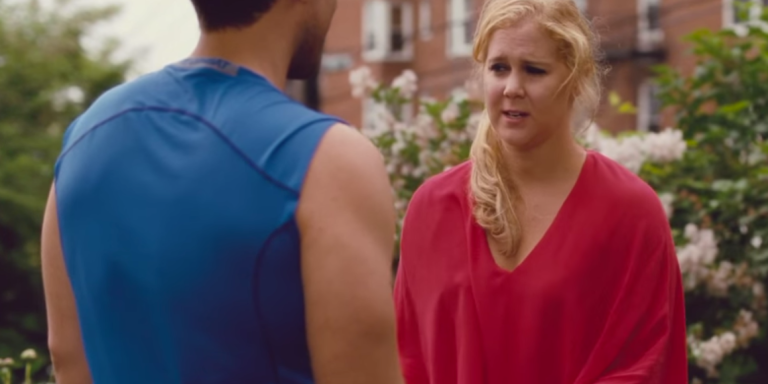 6 Things I Learned From Amy Schumer In ‘Trainwreck’