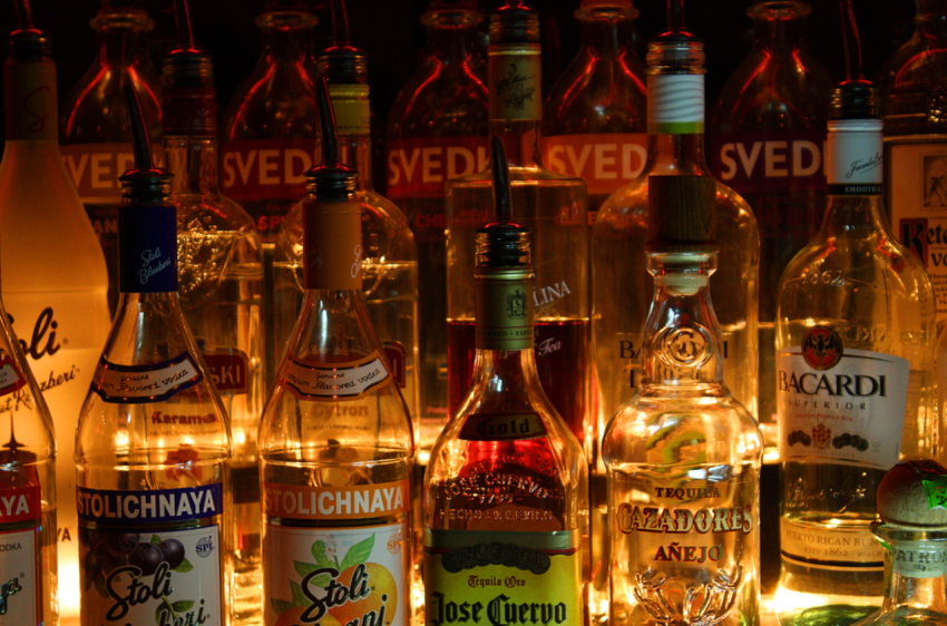 Here’s Which Alcoholic Drink You Are Based On Your Myers-Briggs Personality Type