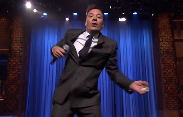 YouTube / The Tonight Show Starring Jimmy Fallon