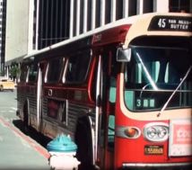 sf van ness sutter bus