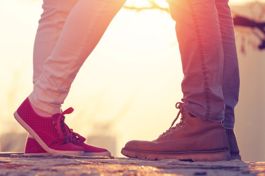 17 Pieces of Relationship Advice From Happily Married Couples