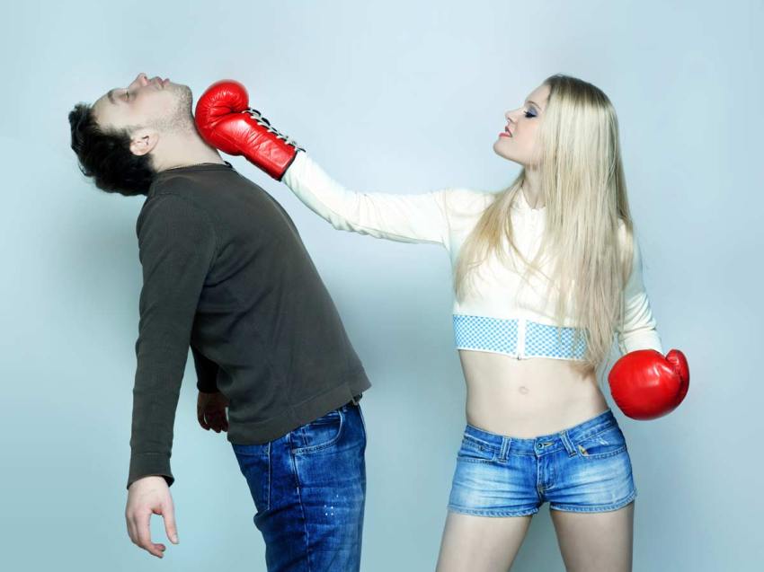 17 Ways That Science Proves Women Are Superior To Men