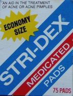 stridex