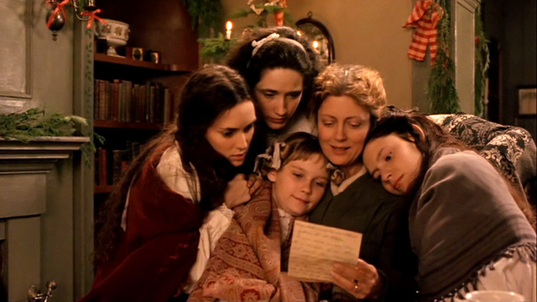 Little Women