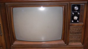 TV 1974