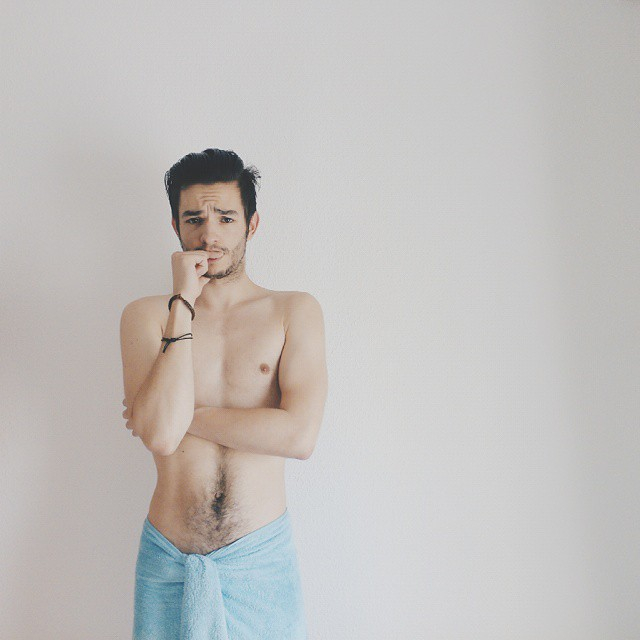 13 Things Straight Guys Think Are “Girly” But Are Actually Sexy