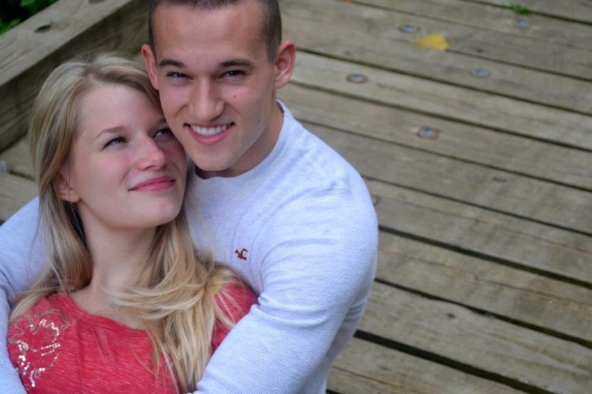 20 Signs He Really Is Just That Into You