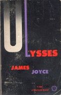 ulysses joyce