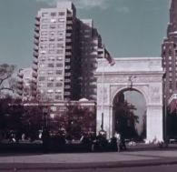 washington square