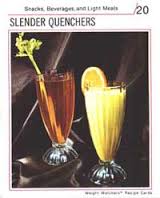 ww slender quenchers