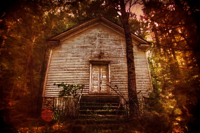 There’s A Town In Kentucky That You Won’t Ever Be Able To Find On A Map, And For Good Reason