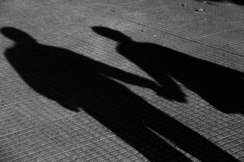 5 Things You’re Doing That Keep You Consistently Falling For The Wrong Men