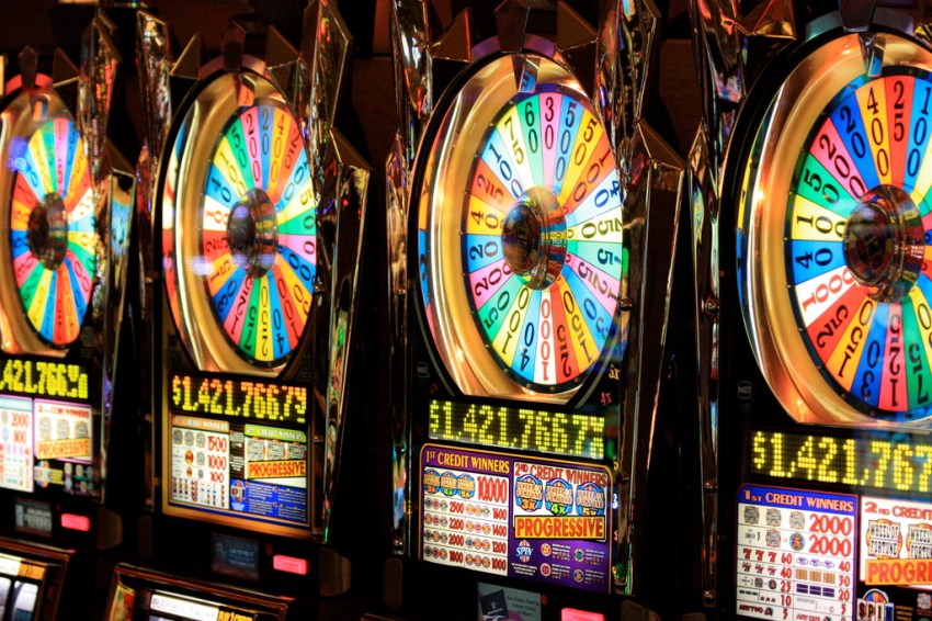 5 Things I Learned Working At A Casino