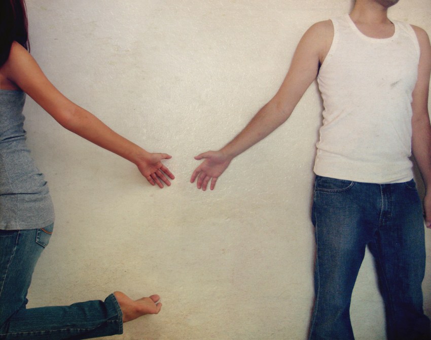 12 Signs The Guy You’re Seeing Is A Loser Who’s Wasting Your Time