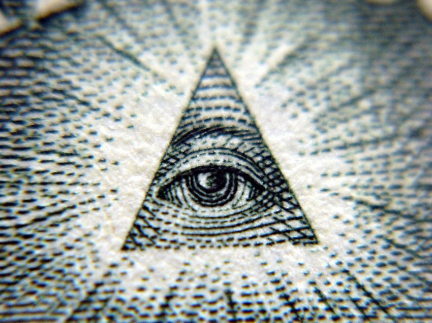 13 Facts About The Illuminati That Will Freak Out Believers And Non-Believers Alike