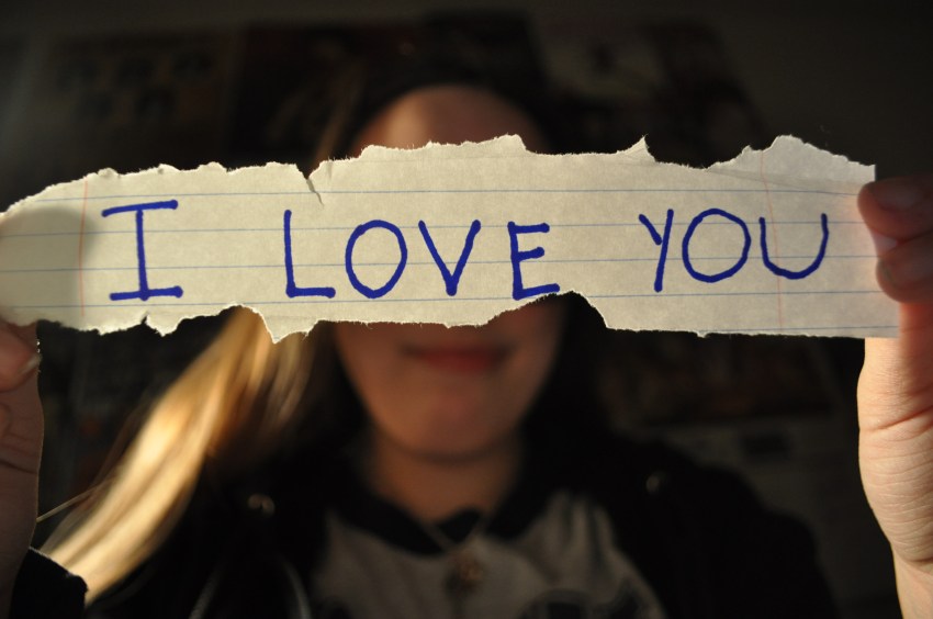 22 Women On Why They Would Or Wouldn’t Say ‘I Love You’ Before Their Boyfriend Does