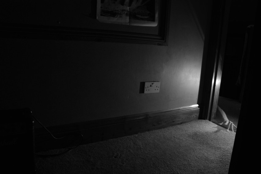 My Best Friend Moved In And Turned My Life Into A Complete Nightmare