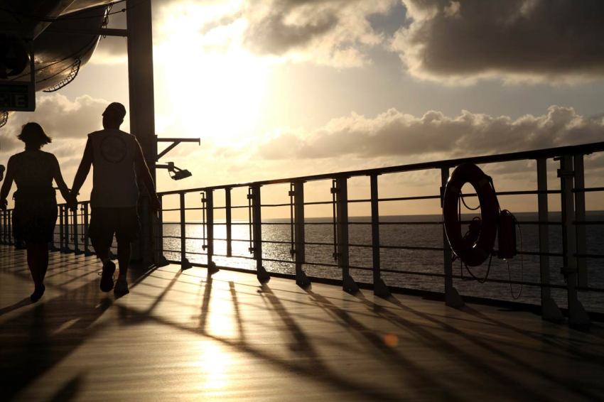 There Are 6 Types of Relationships: Which One Is Yours?