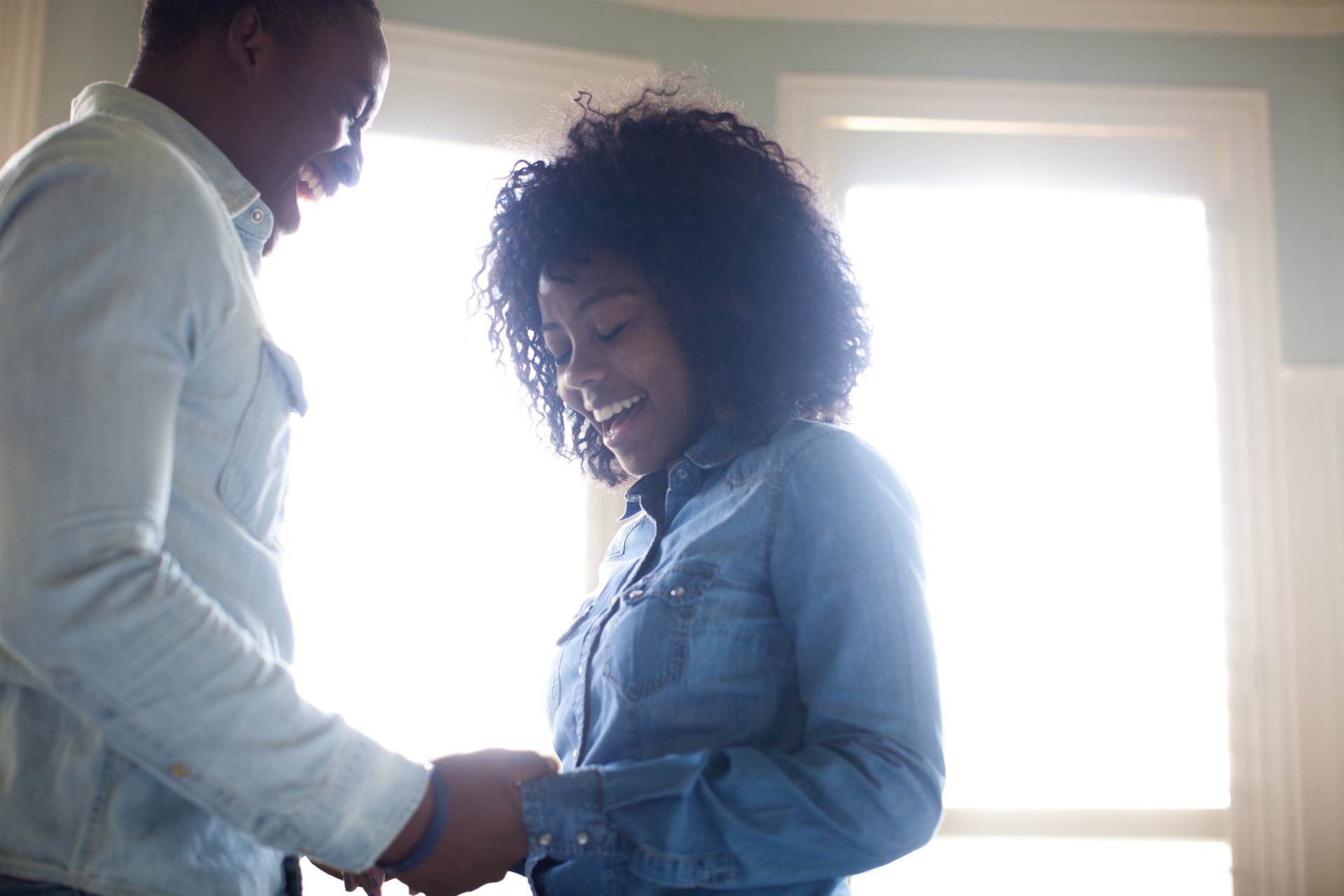 Date Someone Who Understands That Lasting Love Is Tough