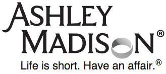 logo for ashleymadison.com