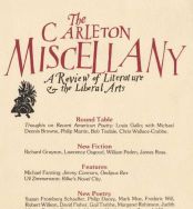 carleton miscellany