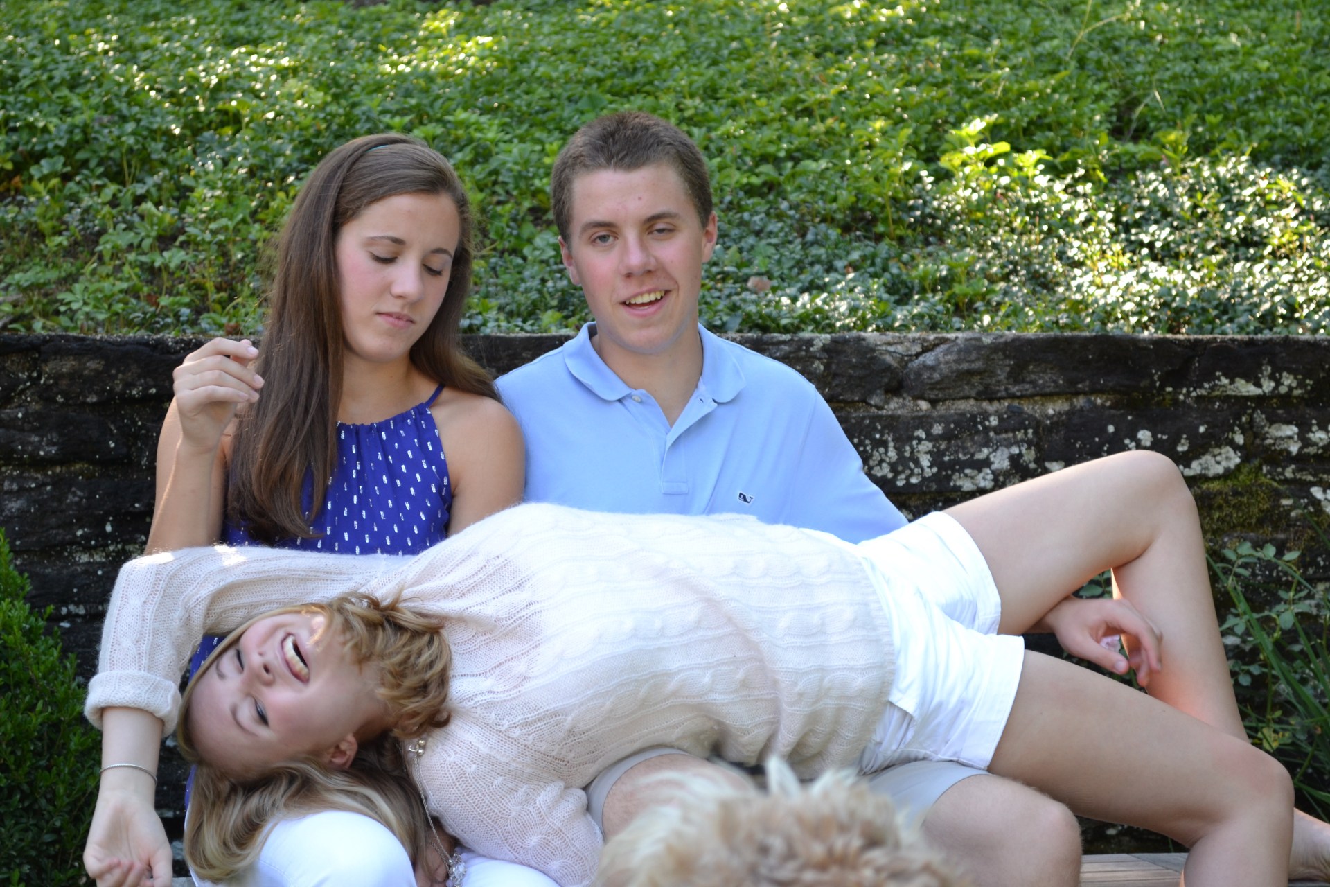 28 Childhood Memories You Can Only Make If You Grew Up With Siblings