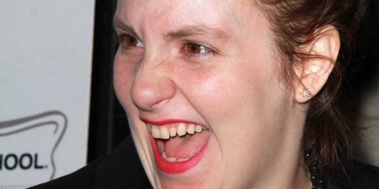 What Liberals Get Wrong About Lena Dunham