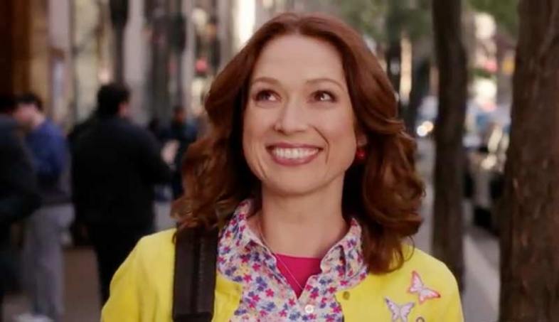 The Unbreakable Kimmy Schmidt. (YouTube) 