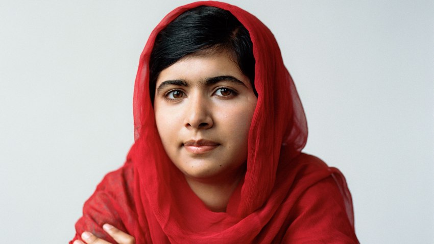 25 Inspirational Malala Yousafzai Quotes On The Power Of Kindness, Resilience, And Knowledge