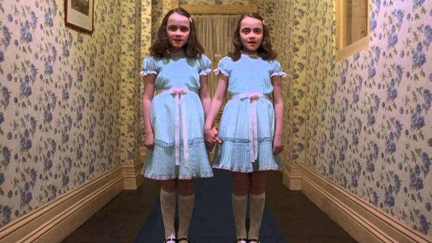 10 Disturbing Facts About Twins