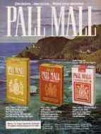 pall mall