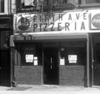 Park Slope Fifth Ave Pizzeria