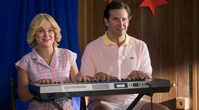 Here Is What Everybody Is Saying About The #WetHotAmericanSummer Netflix Reboot