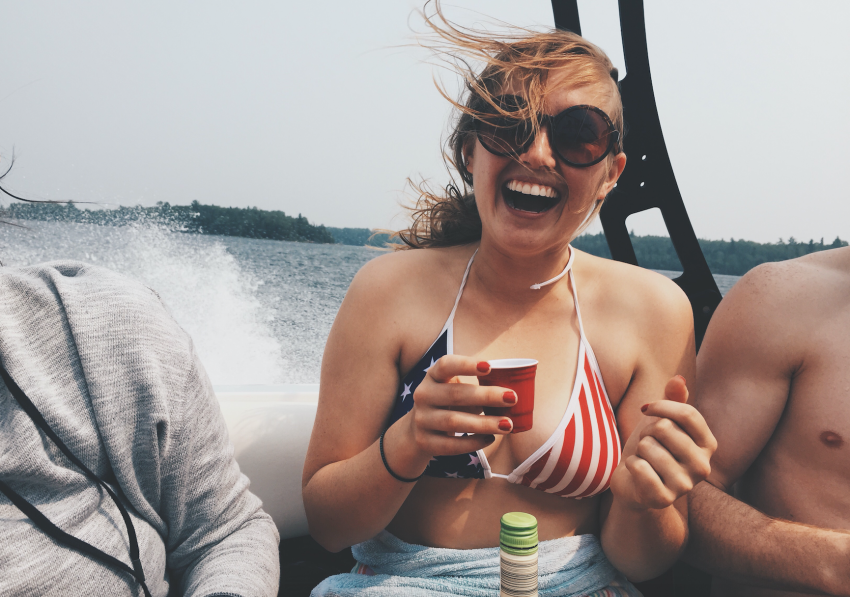 Women Do Not Exist For Men: 14 ‘Unsexy’ Things I’ll Do Whether Men Find It Attractive Or Not