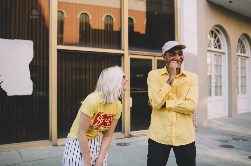 9 Men Tell Us How Badly Their “Completely Platonic” Female Friends Turn Them On