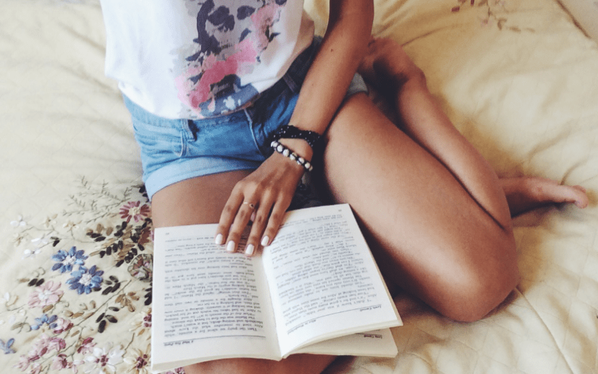 18 Passages From Some Of The Most Romantic Love Letters Of All Time