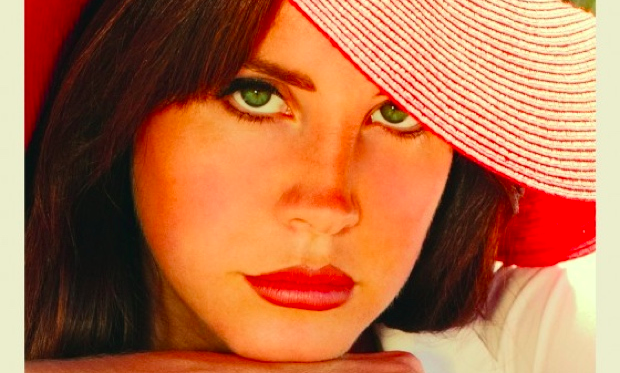 Listen To Lana Del Rey’s New Sad Girl Single “Terrence Loves You”