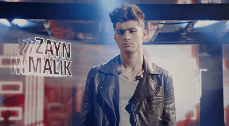 Zayn Malik — Clevver News