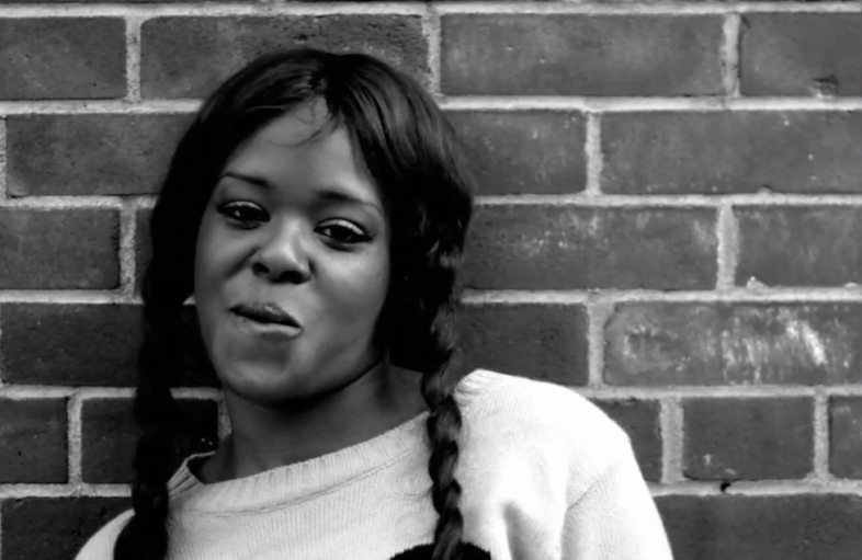 AZEALIA BANKS - 212 FT. LAZY JAY 