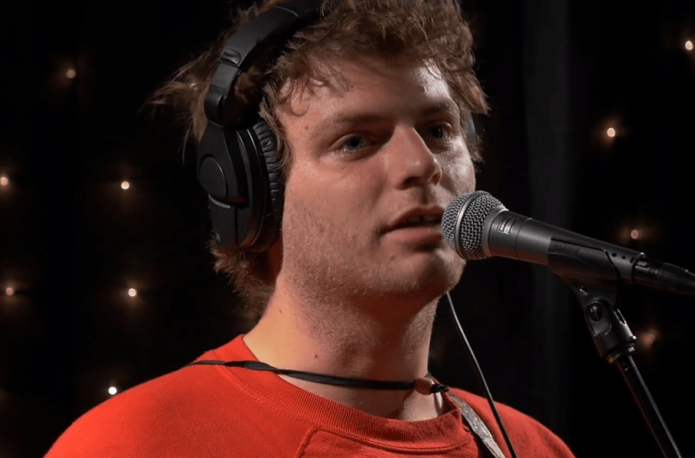 Mac DeMarco - Full Performance (Live on KEXP) 